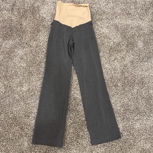 ☀️3 for $10☀️ Motherhood Maternity Dress pants